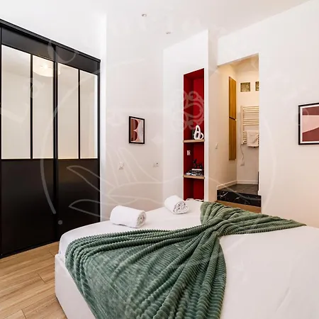 Le Moderne: Confort&style