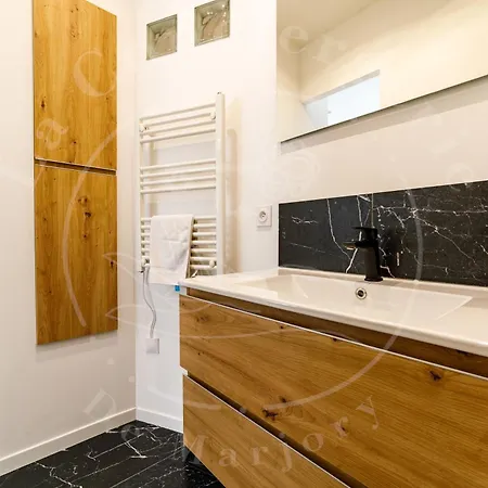 Le Moderne: Confort&style