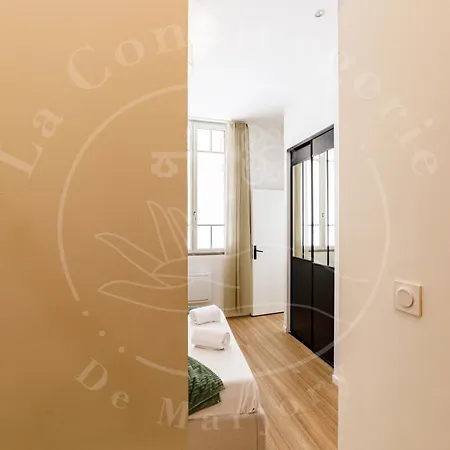 Le Moderne: Confort&style Apartamento Tolón