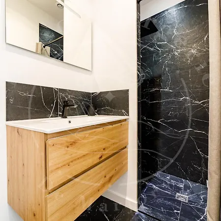 Le Moderne: Confort&style Apartamento *