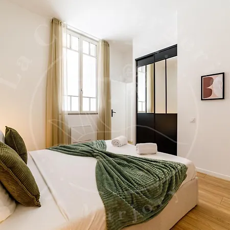 Apartamento Le Moderne: Confort&style *