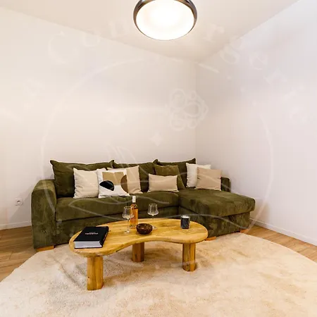 Apartamento Le Moderne: Confort&style Tolón