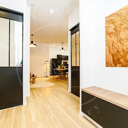Le Moderne: Confort&style Apartamento *