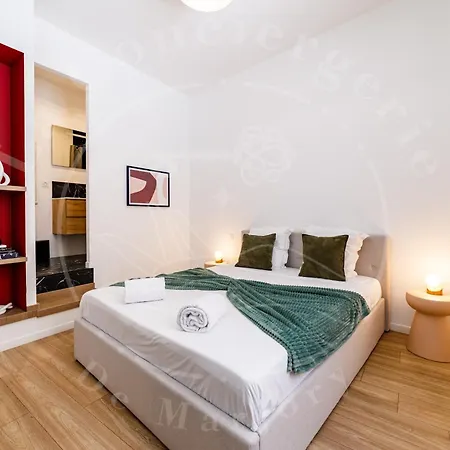 Le Moderne: Confort&style Apartamento Tolón