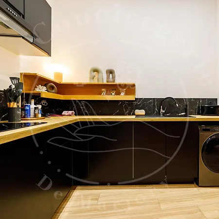 Le Moderne: Confort&style *